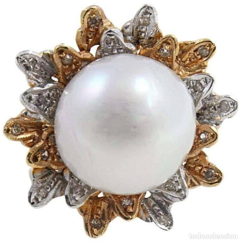 Joyeria: Joias - Anel de Ouro (1045) - Foto 1