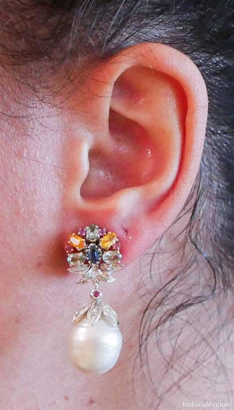Joyeria: Joias - Brincos de Ouro (467) - Foto 2