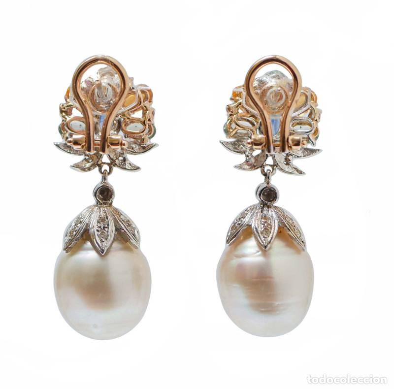 Joyeria: Joias - Brincos de Ouro (467) - Foto 4