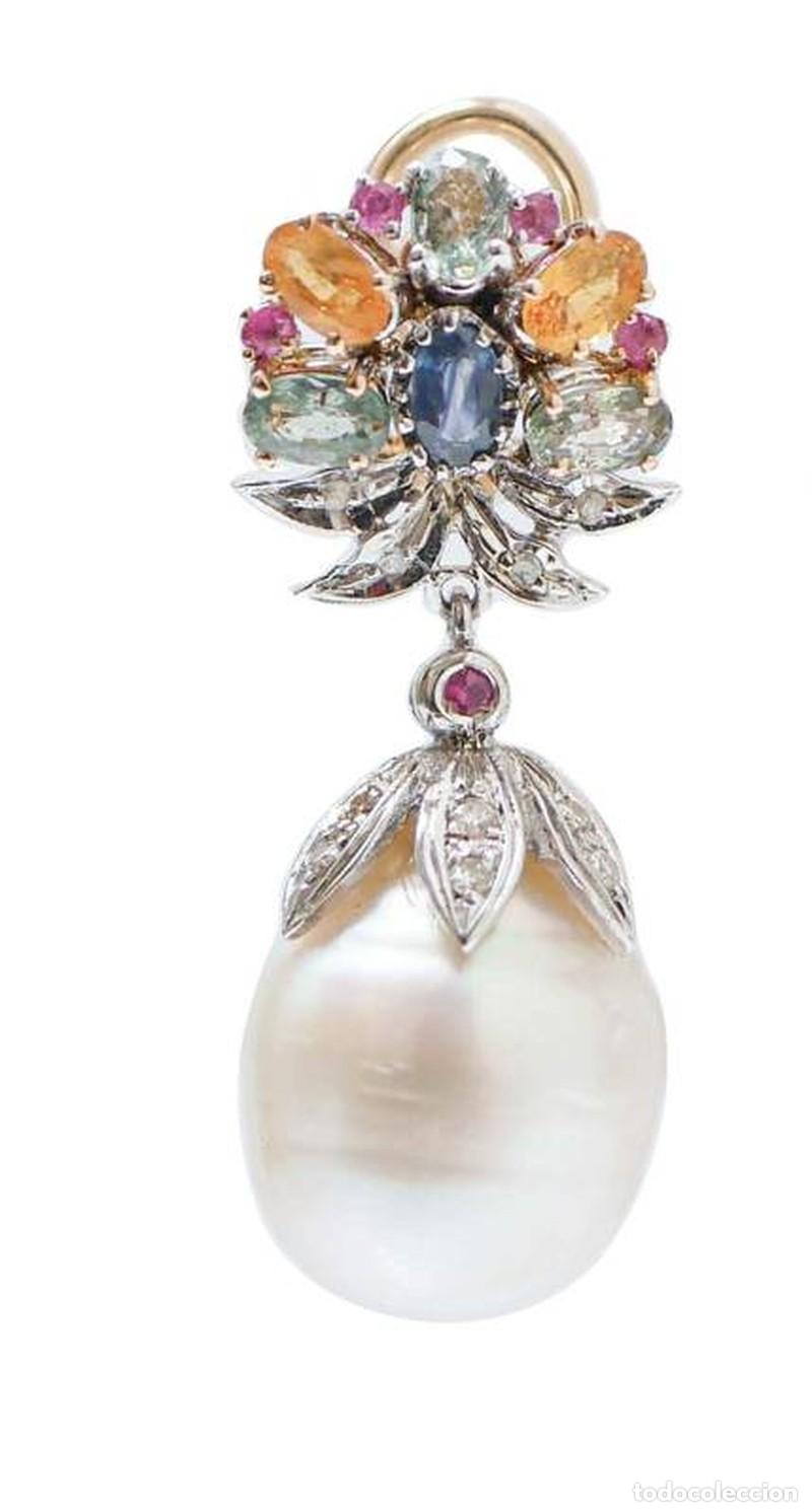 Joyeria: Joias - Brincos de Ouro (467) - Foto 5