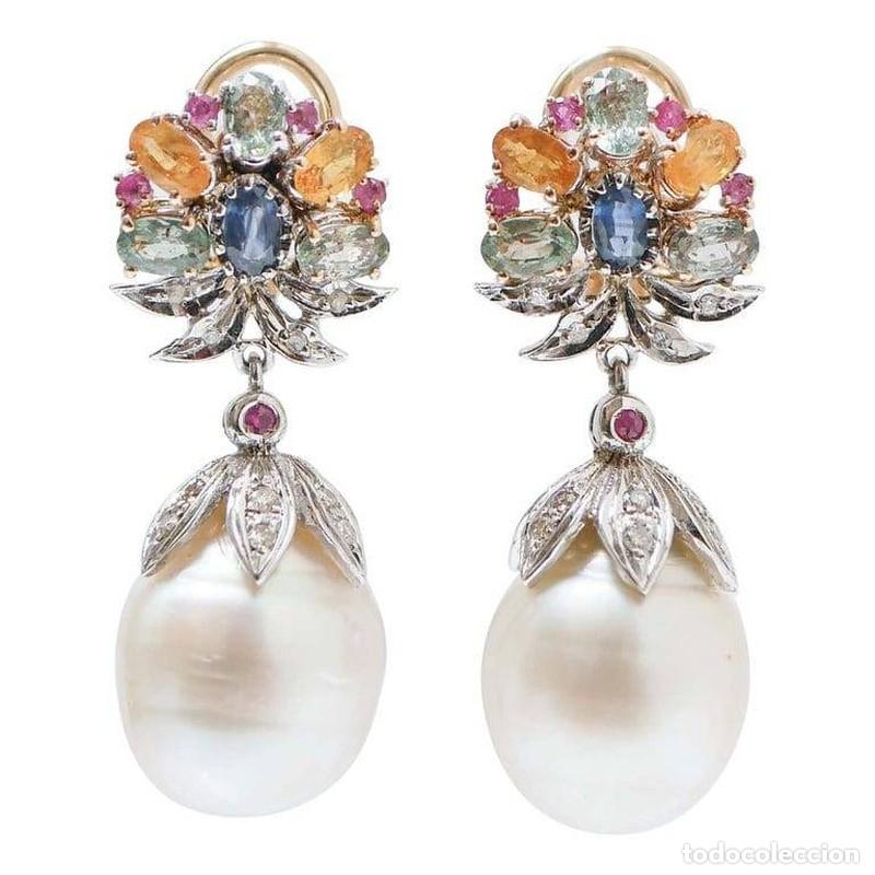 Gioielleria: Joias - Brincos de Ouro (467)