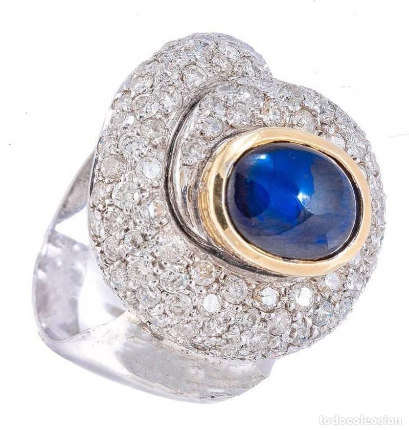 Joyeria: Joias - Anel de Ouro (1044) - Foto 4
