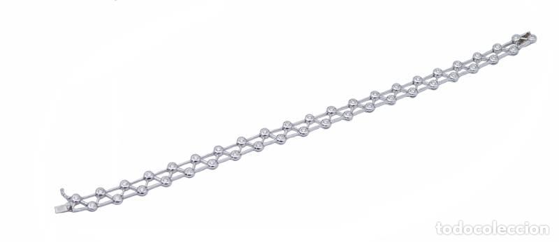 Joyeria: Joias - Pulseira de Ouro (47) - Foto 4
