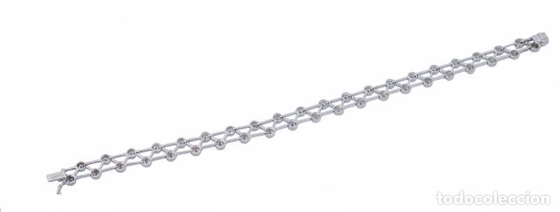 Joyeria: Joias - Pulseira de Ouro (47) - Foto 5
