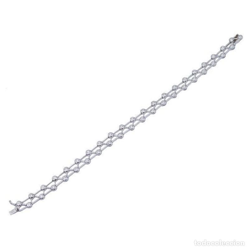 Joyeria: Joias - Pulseira de Ouro (47) - Foto 1