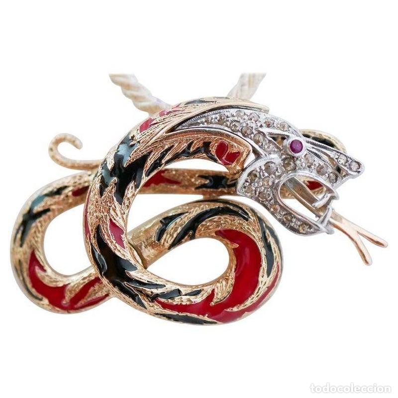 Joyeria: Joias - Pregadeira de Ouro e prata (1686) - Foto 1