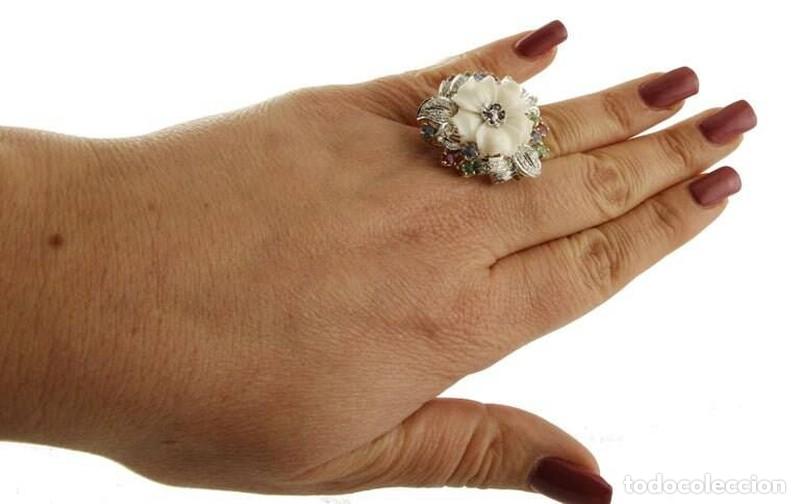 Joyeria: Joias - Anel de Ouro (1749) - Foto 3