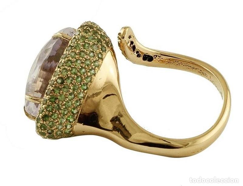 Joyeria: Joias - Anel de Ouro (2162) - Foto 2