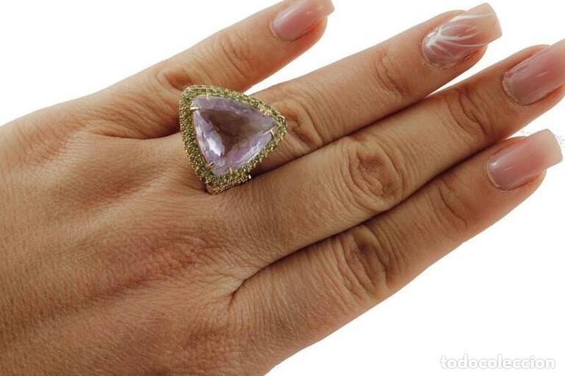 Joyeria: Joias - Anel de Ouro (2162) - Foto 3
