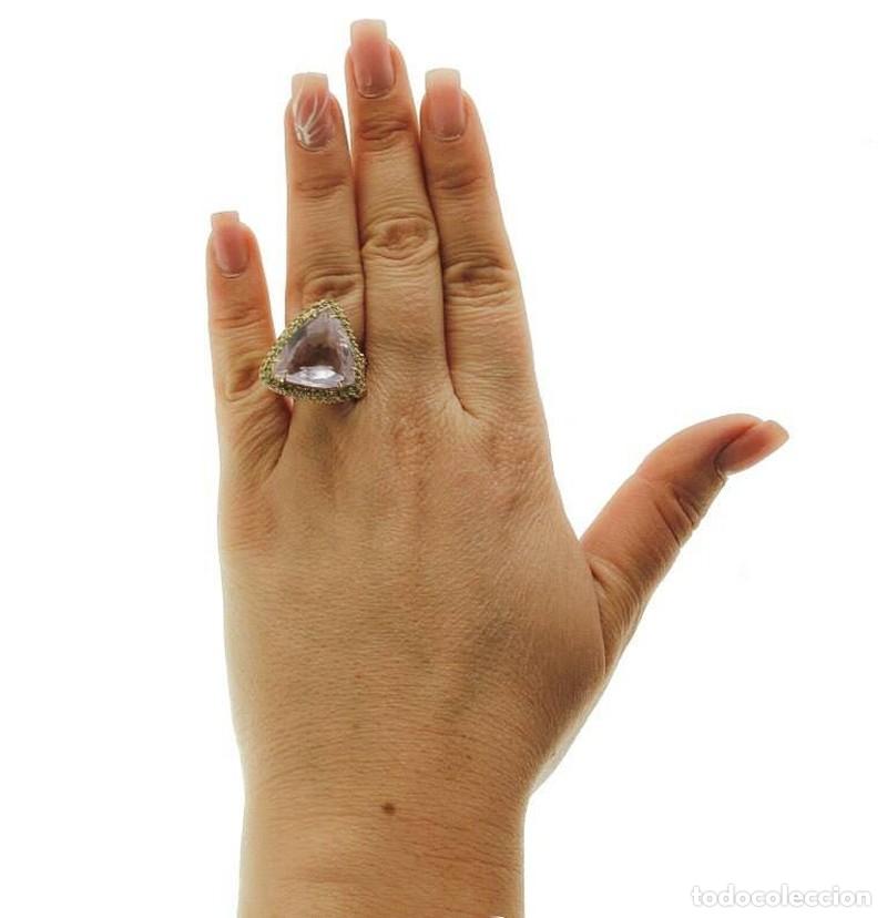 Joyeria: Joias - Anel de Ouro (2162) - Foto 4
