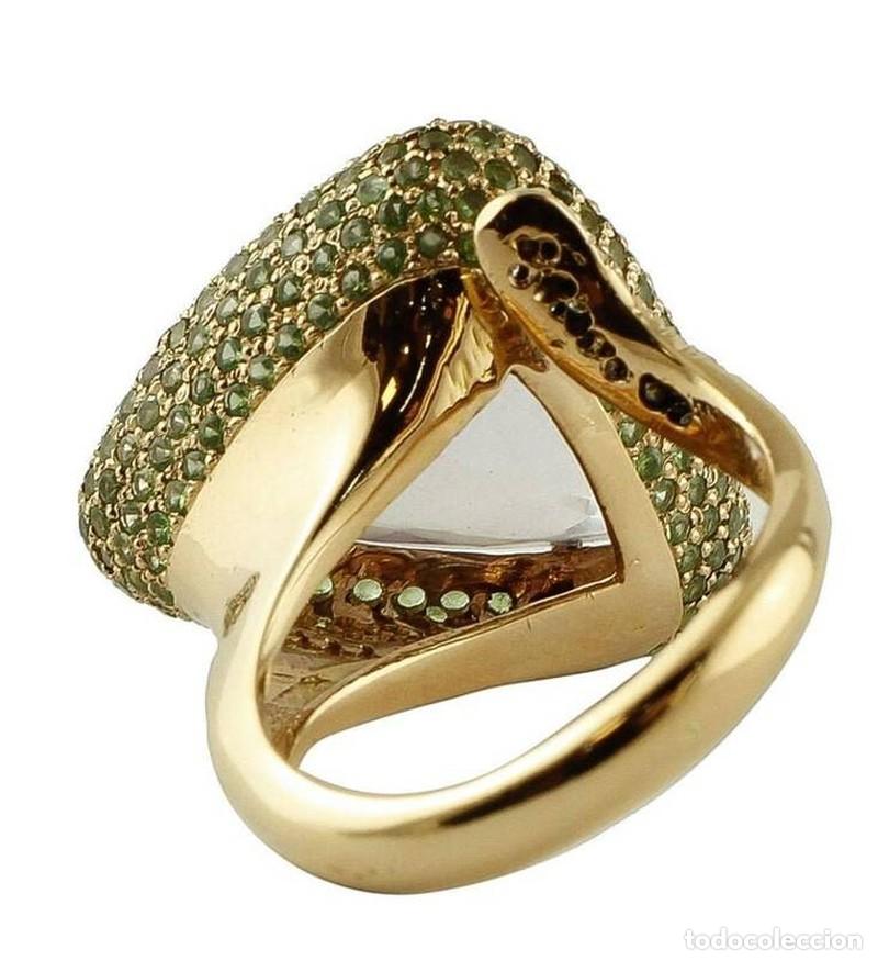 Joyeria: Joias - Anel de Ouro (2162) - Foto 5
