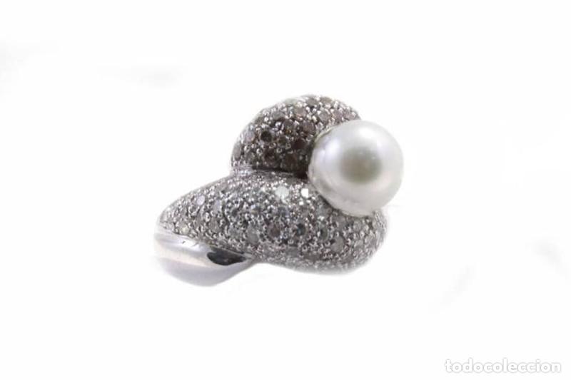 Joyeria: Joias - Anel de Ouro (1757) - Foto 2