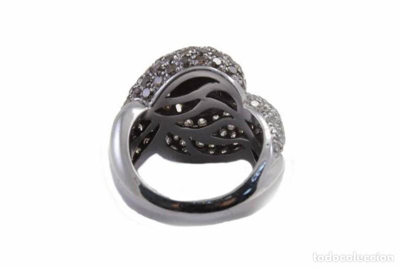 Joyeria: Joias - Anel de Ouro (1757) - Foto 3