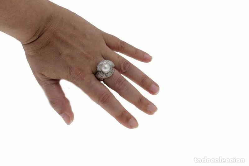 Joyeria: Joias - Anel de Ouro (1757) - Foto 6