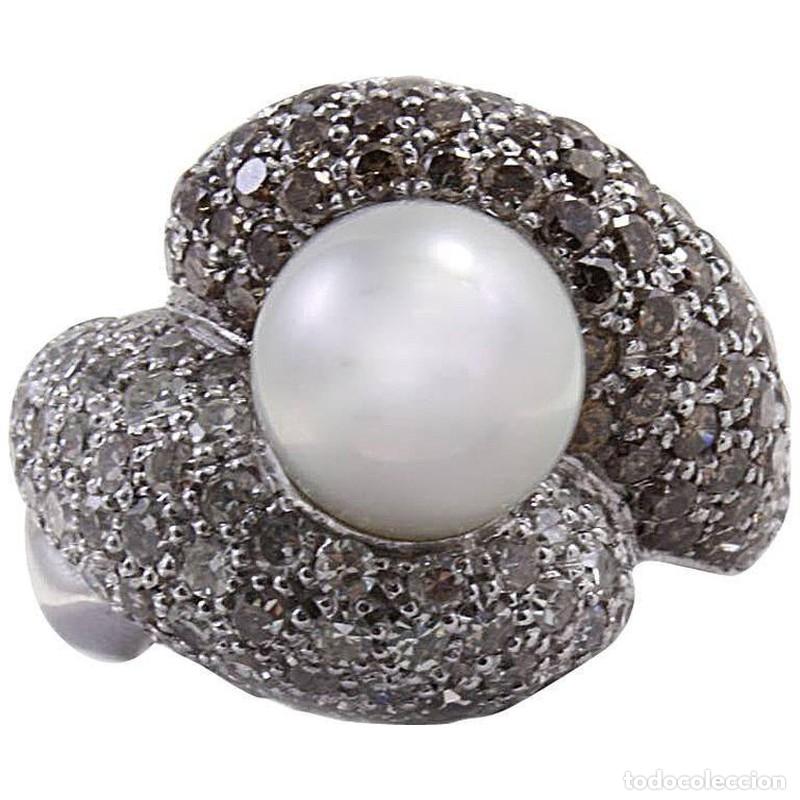 Joyeria: Joias - Anel de Ouro (1757) - Foto 1