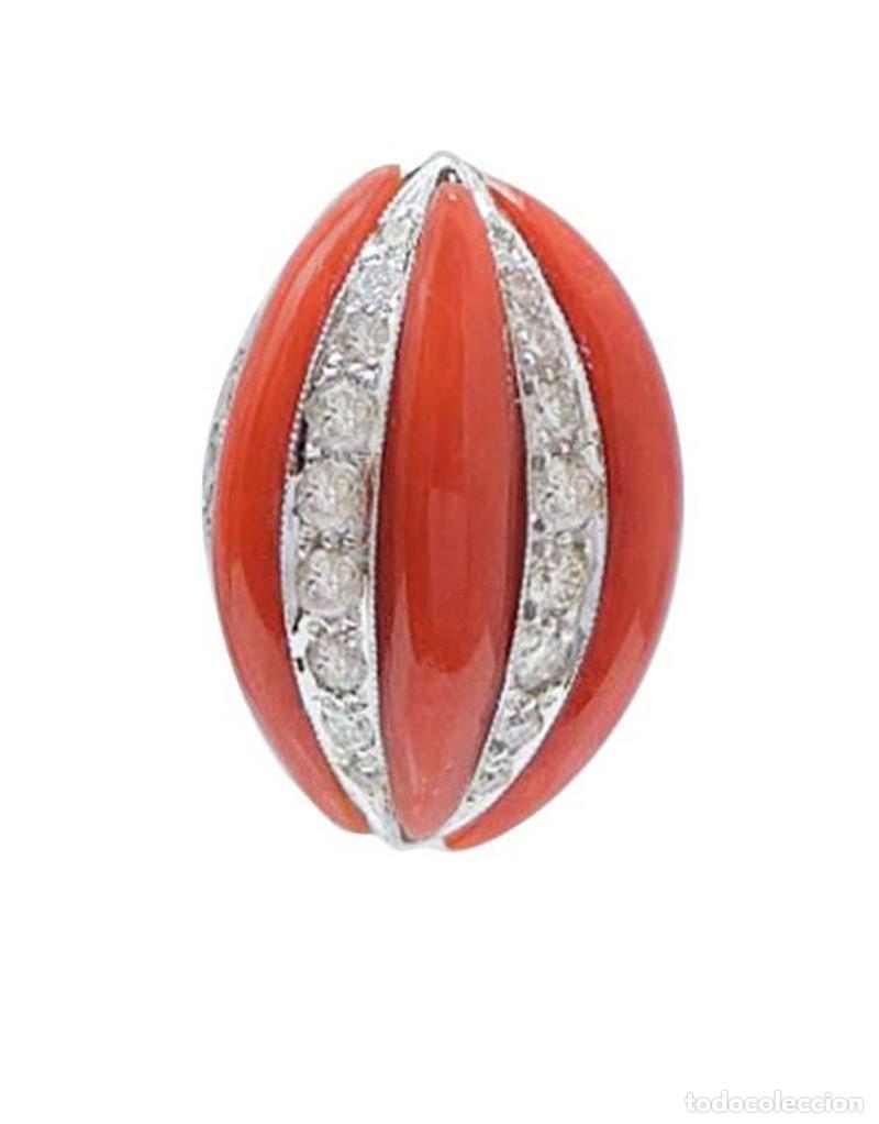 Joyeria: Joias - Brincos de Ouro (1966) - Foto 4