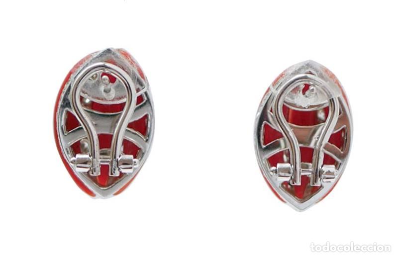 Joyeria: Joias - Brincos de Ouro (1966) - Foto 5