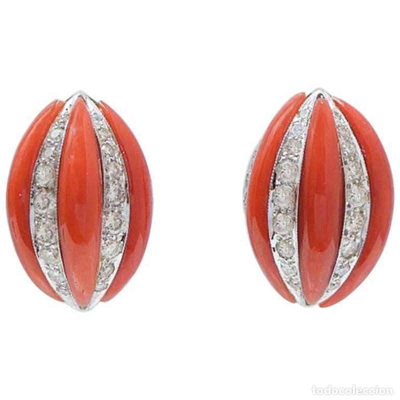 Joyeria: Joias - Brincos de Ouro (1966) - Foto 1