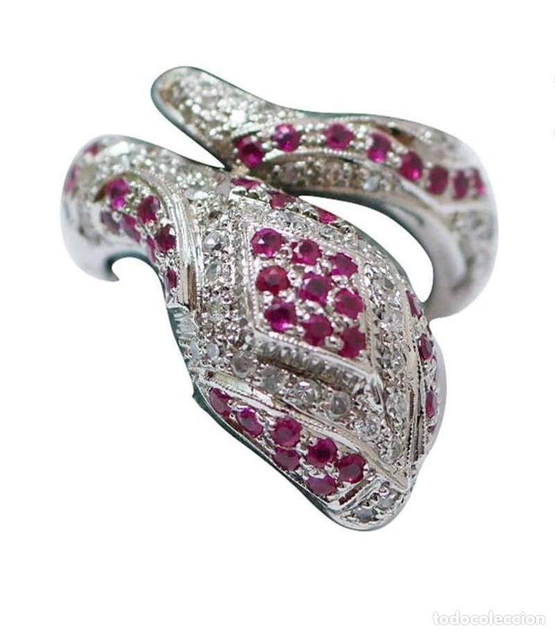 Joyeria: Joias - Anel de Ouro (1052) - Foto 2