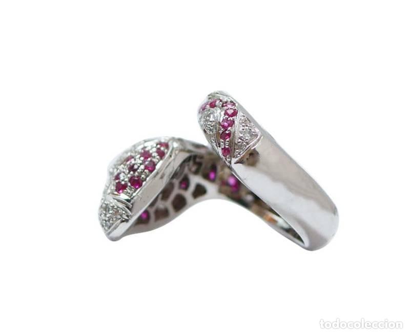 Joyeria: Joias - Anel de Ouro (1052) - Foto 3