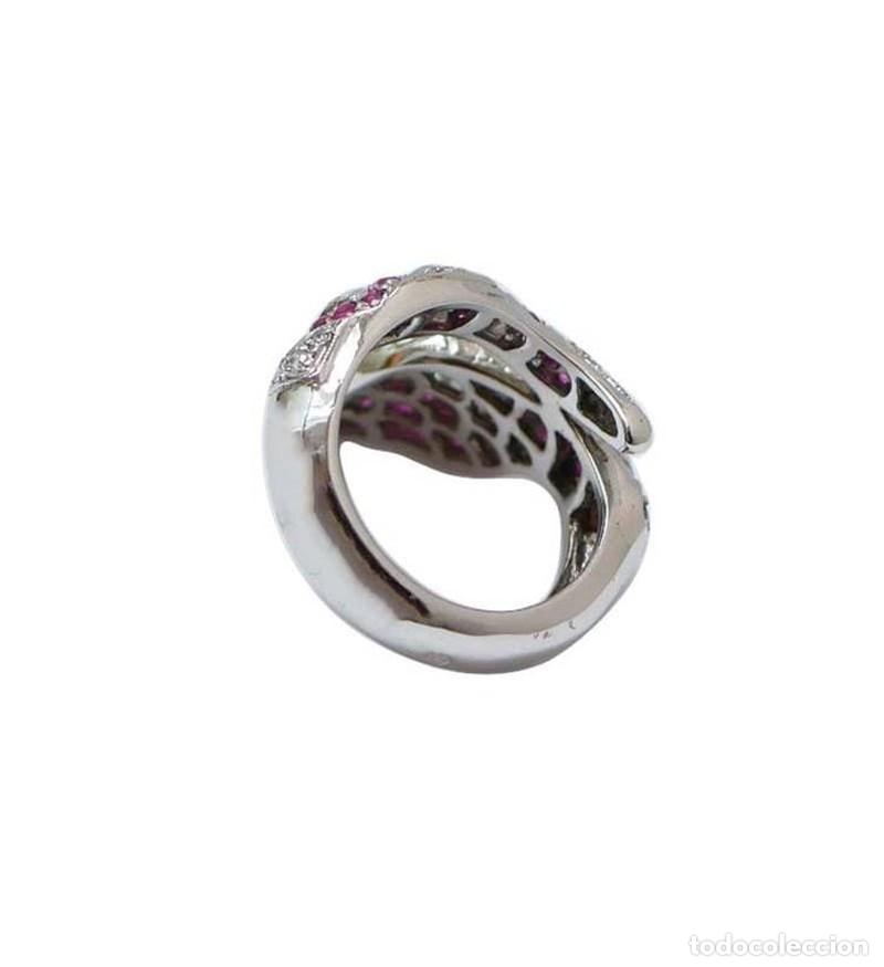 Joyeria: Joias - Anel de Ouro (1052) - Foto 4