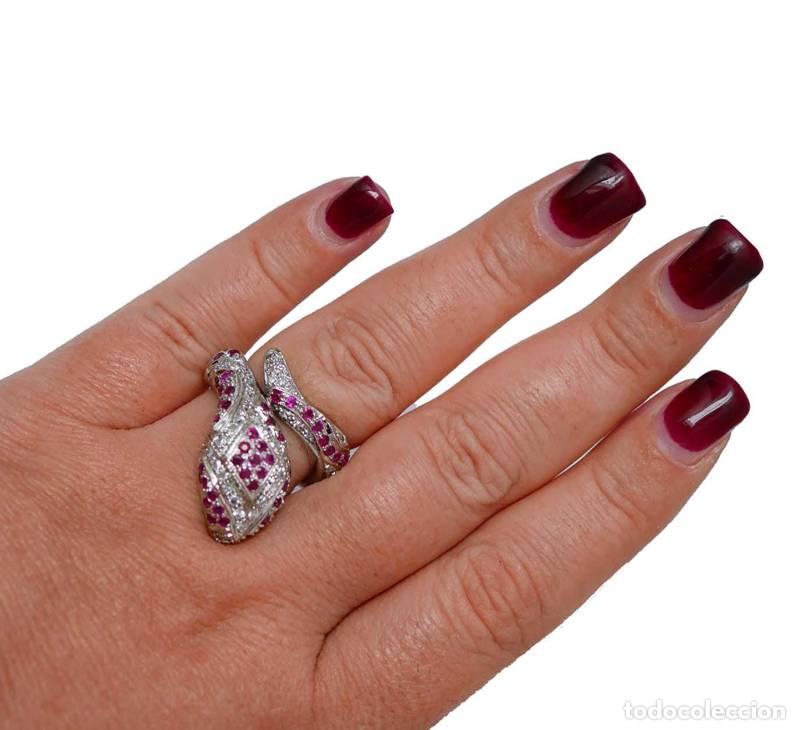 Joyeria: Joias - Anel de Ouro (1052) - Foto 5