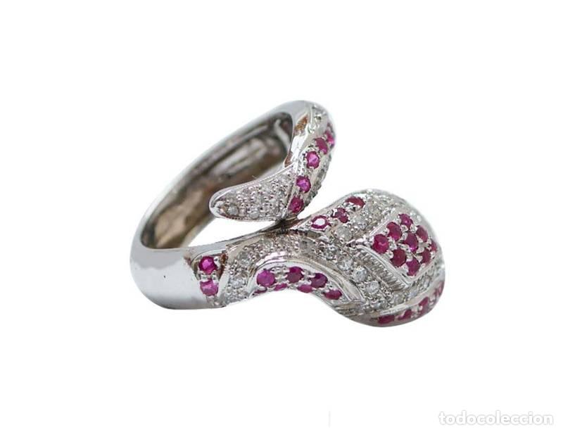 Joyeria: Joias - Anel de Ouro (1052) - Foto 6
