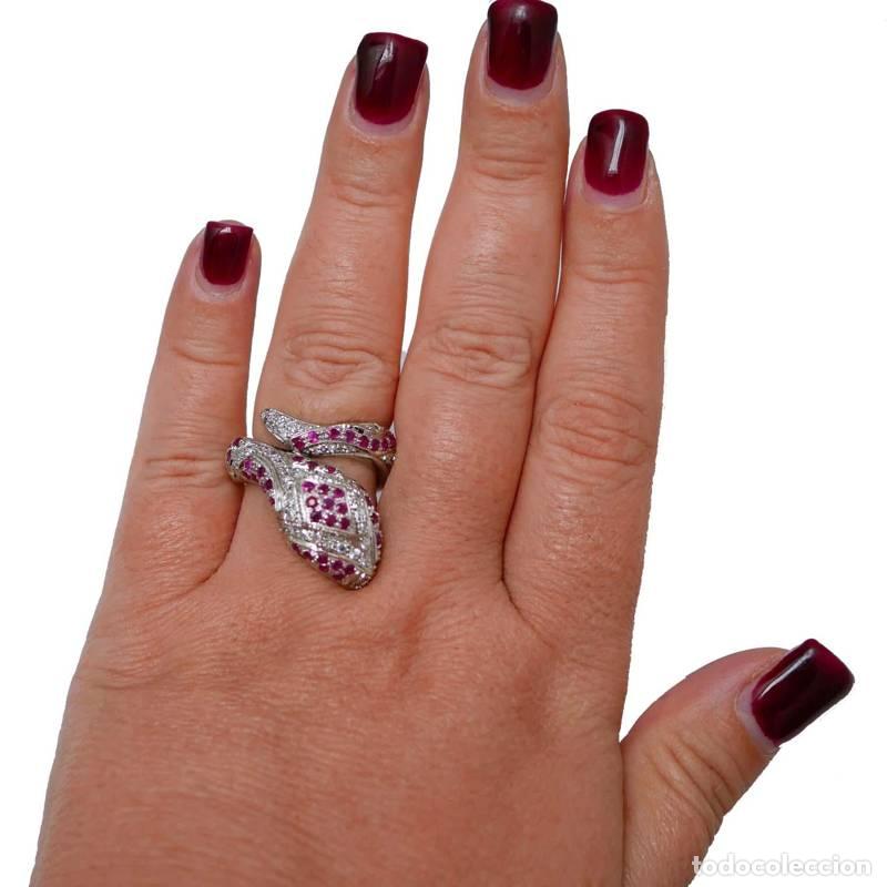 Joyeria: Joias - Anel de Ouro (1052) - Foto 7