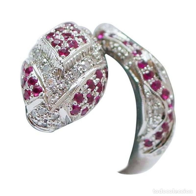 Joyeria: Joias - Anel de Ouro (1052) - Foto 1