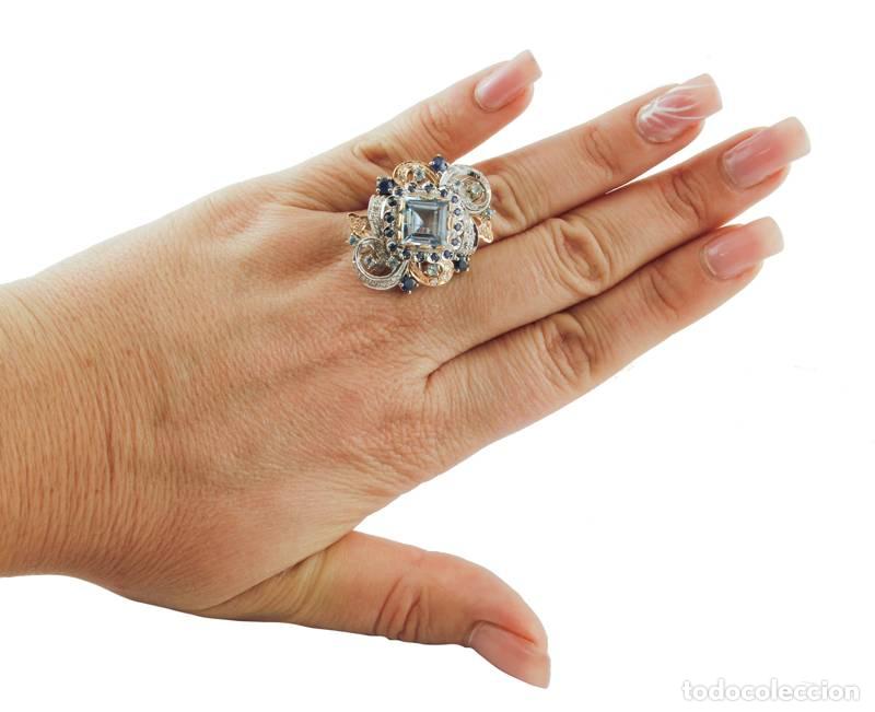 Joyeria: Joias - Anel de Ouro (1770) - Foto 5