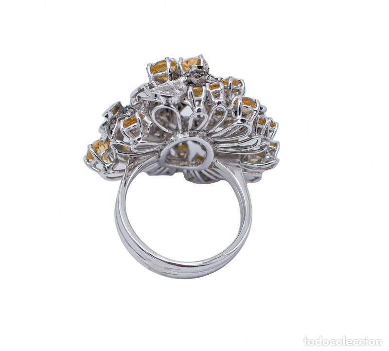Joyeria: Joias - Anel de Ouro (1756) - Foto 2