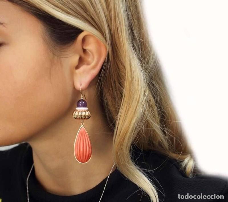 Joyeria: Joias - Brincos de Ouro (476) - Foto 2