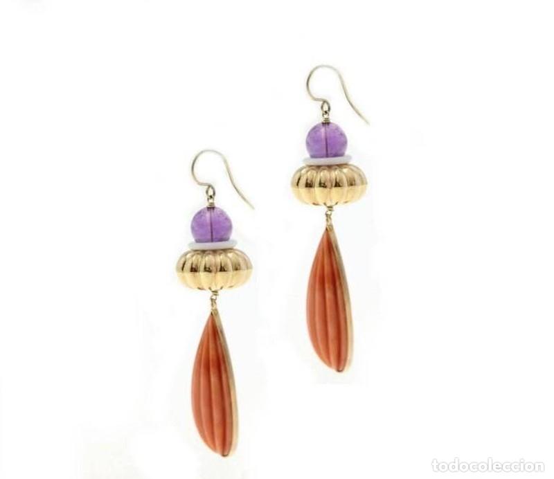 Joyeria: Joias - Brincos de Ouro (476) - Foto 3