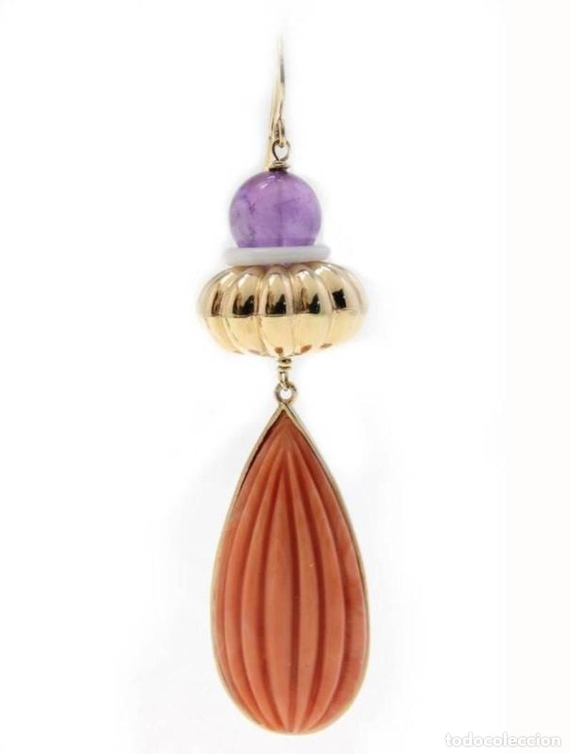 Joyeria: Joias - Brincos de Ouro (476) - Foto 4