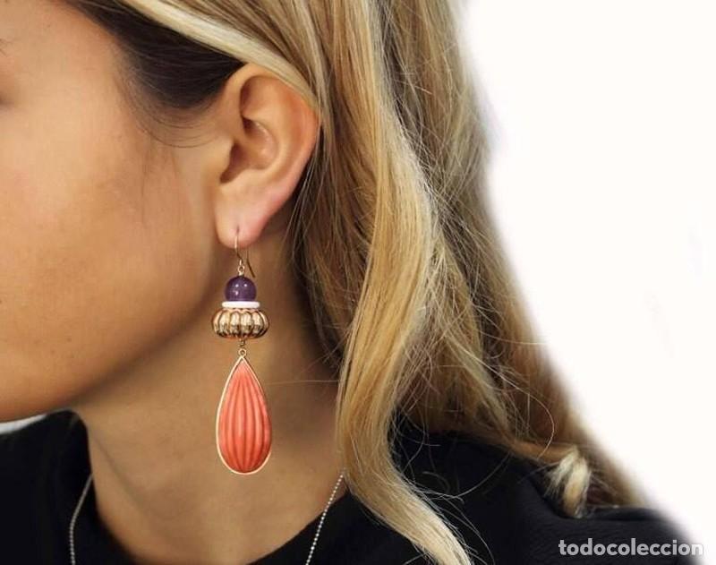 Joyeria: Joias - Brincos de Ouro (476) - Foto 5