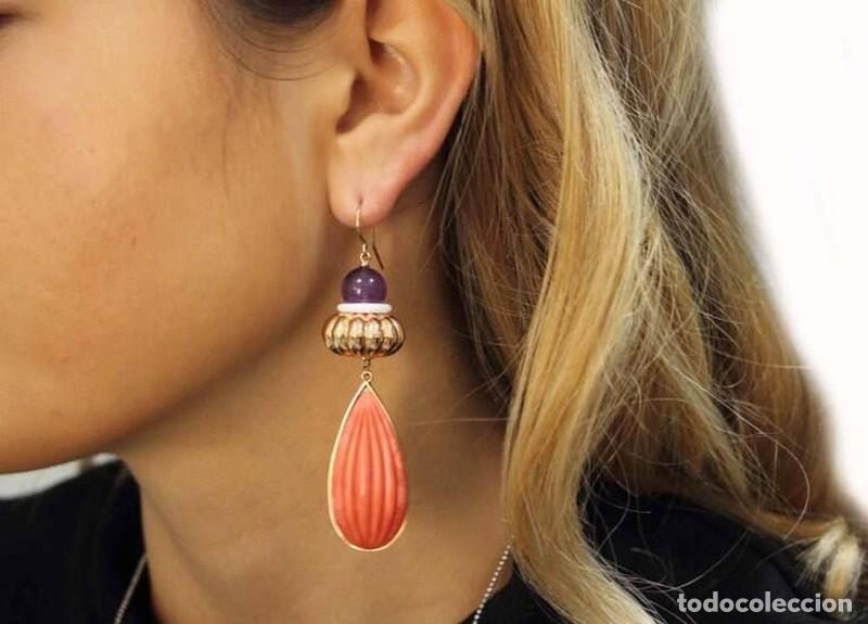 Joyeria: Joias - Brincos de Ouro (476) - Foto 6
