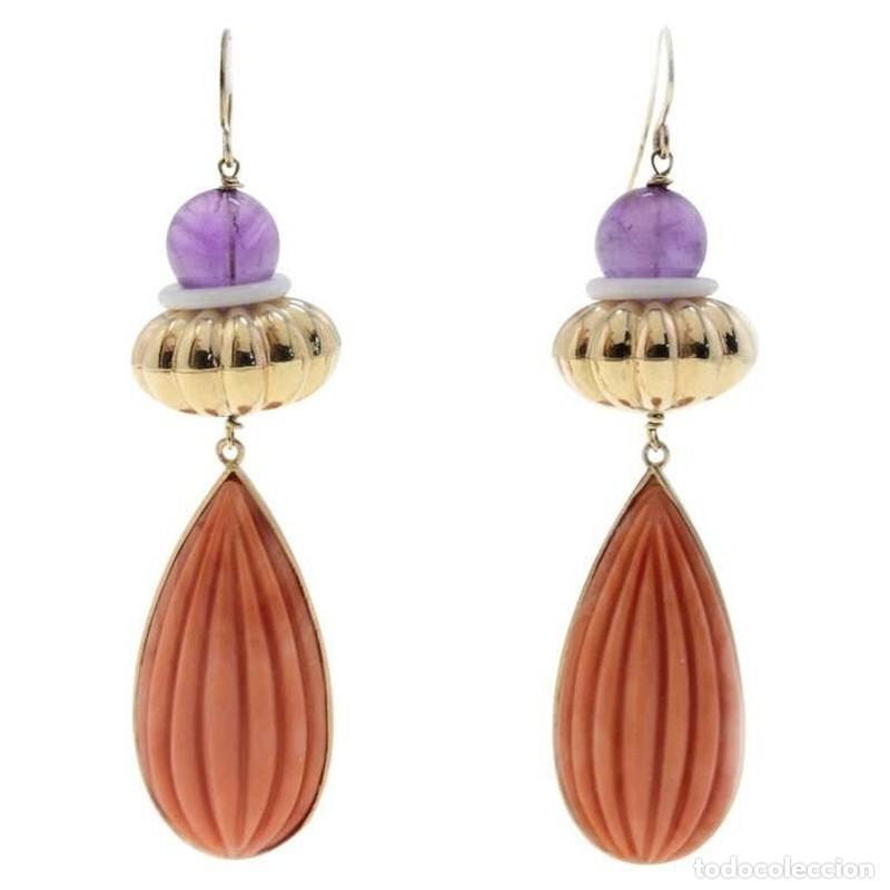 Gioielleria: Joias - Brincos de Ouro (476)