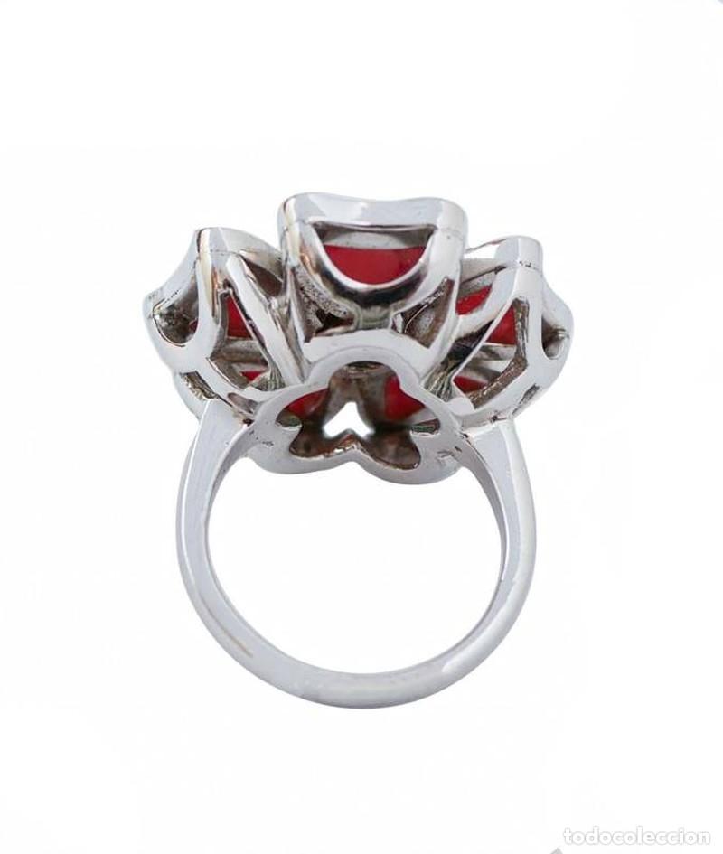 Joyeria: Joias - Anel de Ouro (1759) - Foto 2