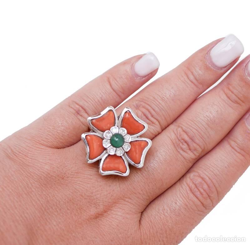 Joyeria: Joias - Anel de Ouro (1759) - Foto 3