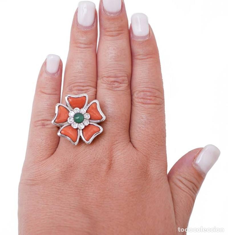 Joyeria: Joias - Anel de Ouro (1759) - Foto 4