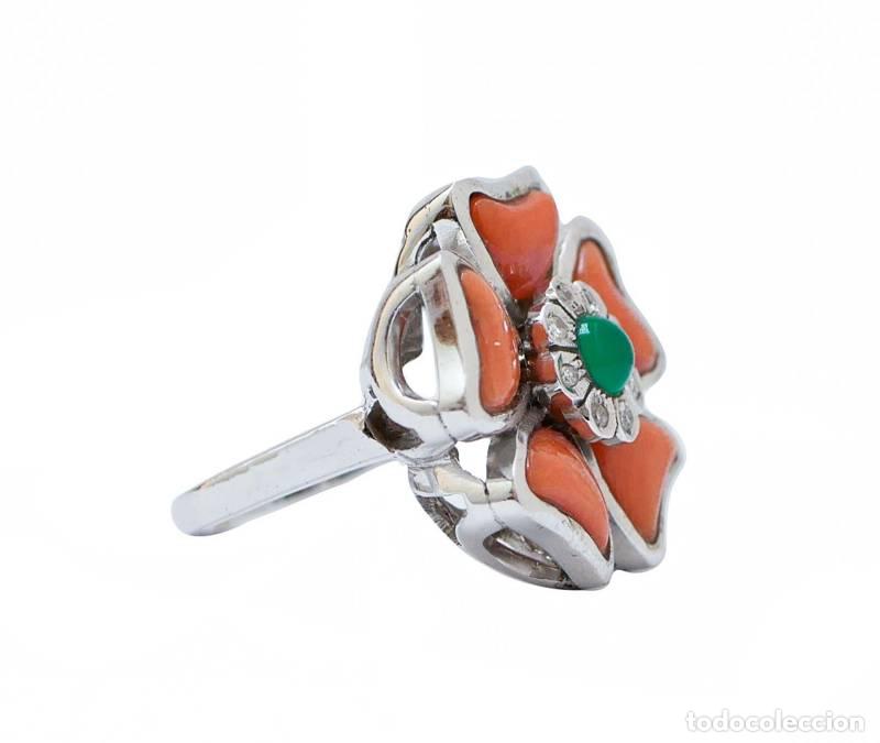Joyeria: Joias - Anel de Ouro (1759) - Foto 5
