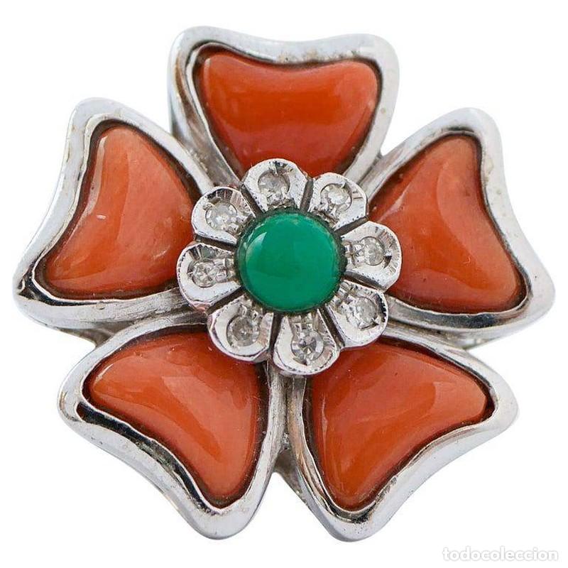 Joyeria: Joias - Anel de Ouro (1759) - Foto 1