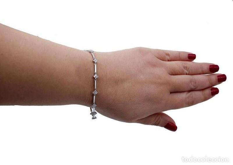 Joyeria: Joias - Pulseira de Ouro (50) - Foto 2