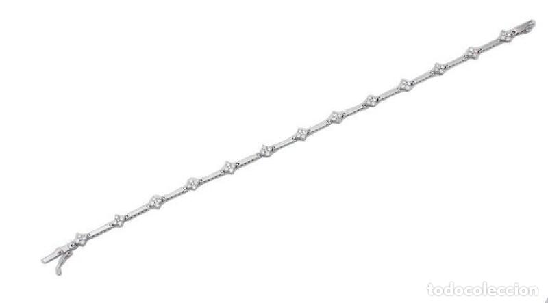 Joyeria: Joias - Pulseira de Ouro (50) - Foto 4