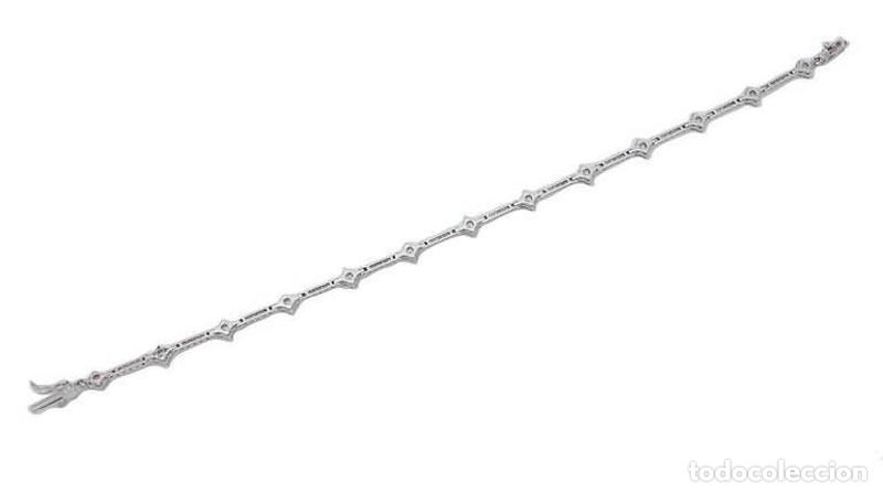 Joyeria: Joias - Pulseira de Ouro (50) - Foto 5