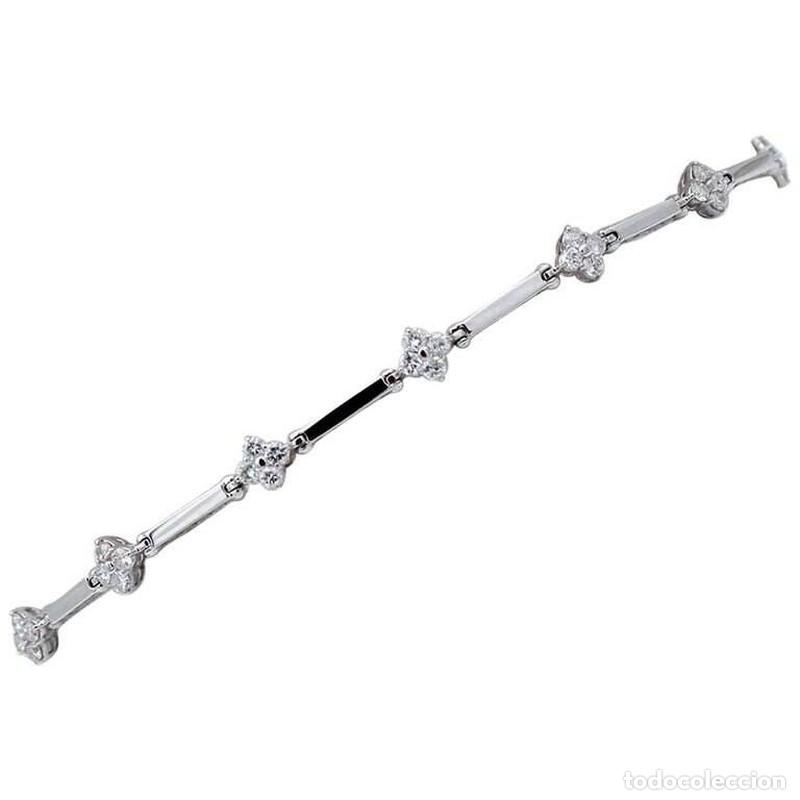 Joyeria: Joias - Pulseira de Ouro (50) - Foto 1
