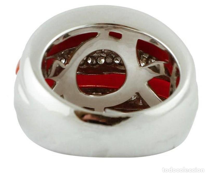 Joyeria: Joias - Anel de Ouro (1767) - Foto 3