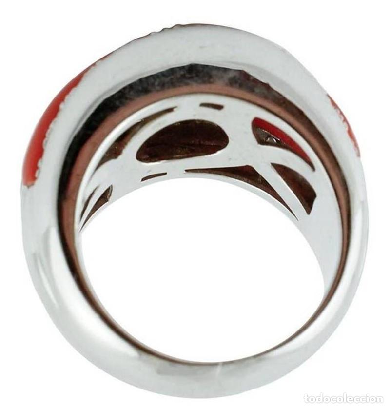 Joyeria: Joias - Anel de Ouro (1767) - Foto 4