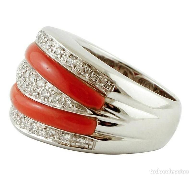 Joyeria: Joias - Anel de Ouro (1767) - Foto 5