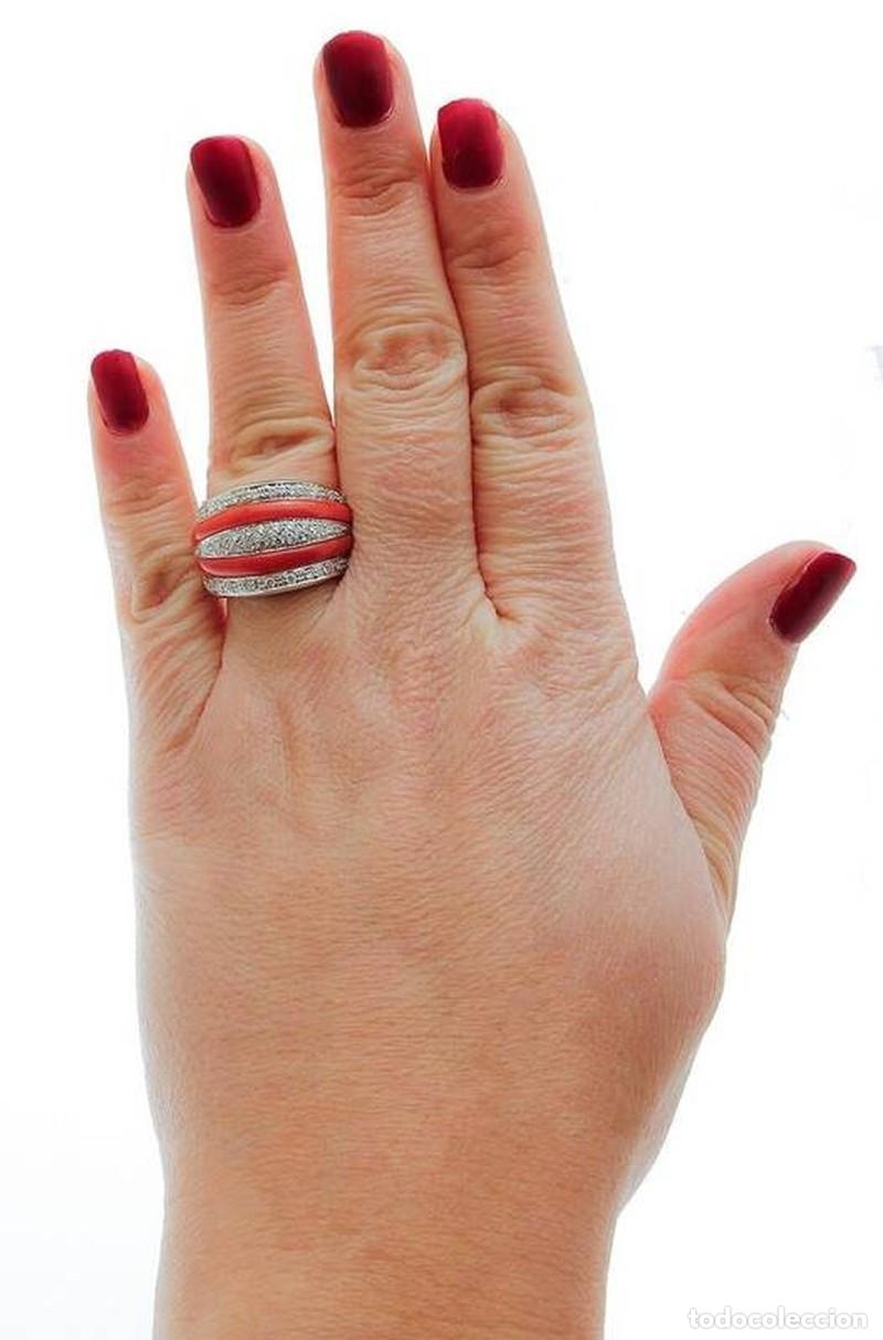 Joyeria: Joias - Anel de Ouro (1767) - Foto 6